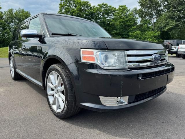used 2011 Ford Flex car, priced at $2,900