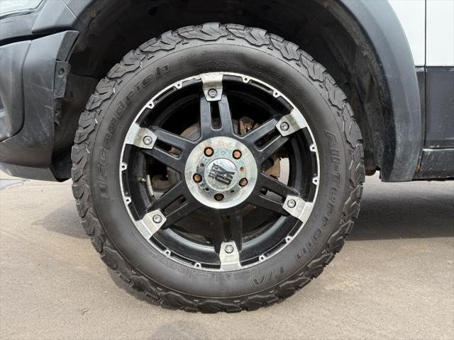used 2017 Ram 1500 car, priced at $17,900