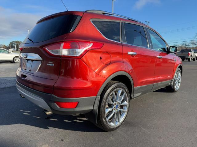 used 2014 Ford Escape car, priced at $5,900