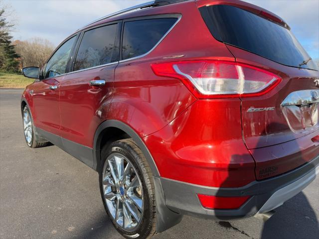 used 2014 Ford Escape car, priced at $5,900