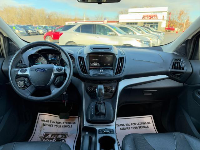 used 2014 Ford Escape car, priced at $5,900