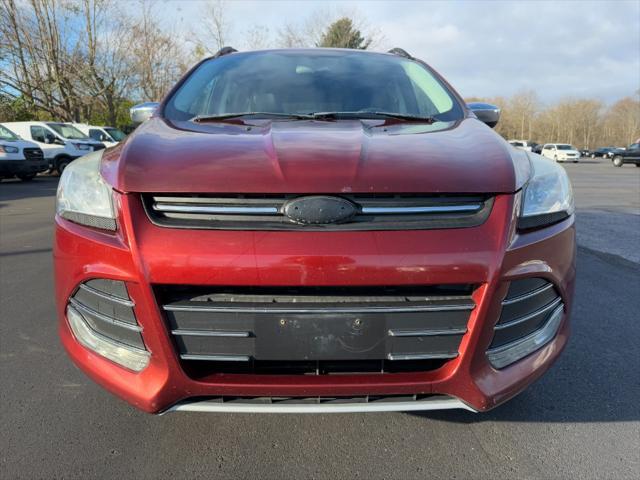 used 2014 Ford Escape car, priced at $5,900