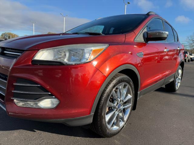 used 2014 Ford Escape car, priced at $5,900