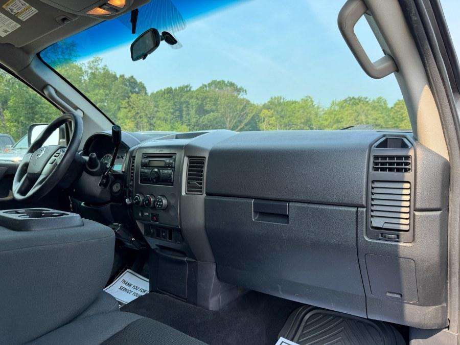 used 2014 Nissan Titan car, priced at $8,900