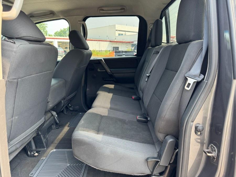 used 2014 Nissan Titan car, priced at $8,900