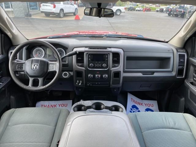 used 2014 Ram 2500 car, priced at $14,900