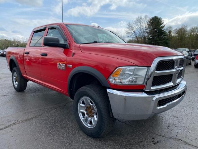 used 2014 Ram 2500 car, priced at $14,900