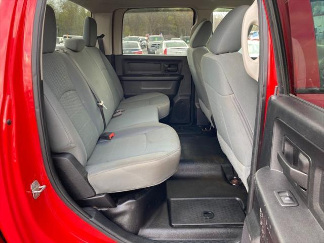 used 2014 Ram 2500 car, priced at $14,900