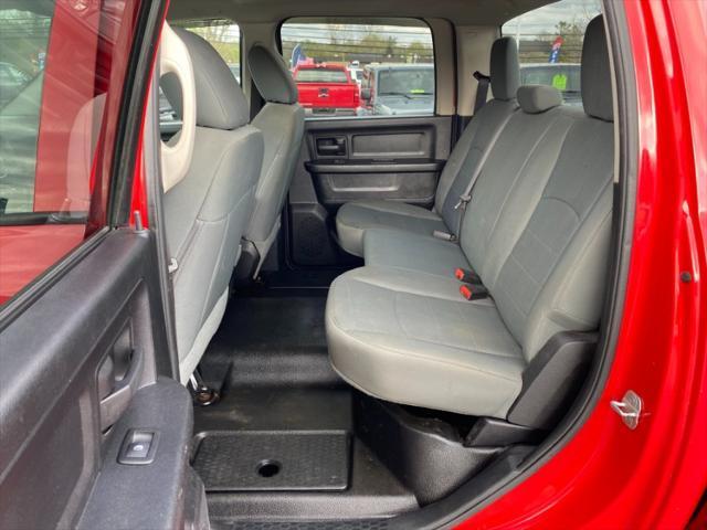 used 2014 Ram 2500 car, priced at $14,900