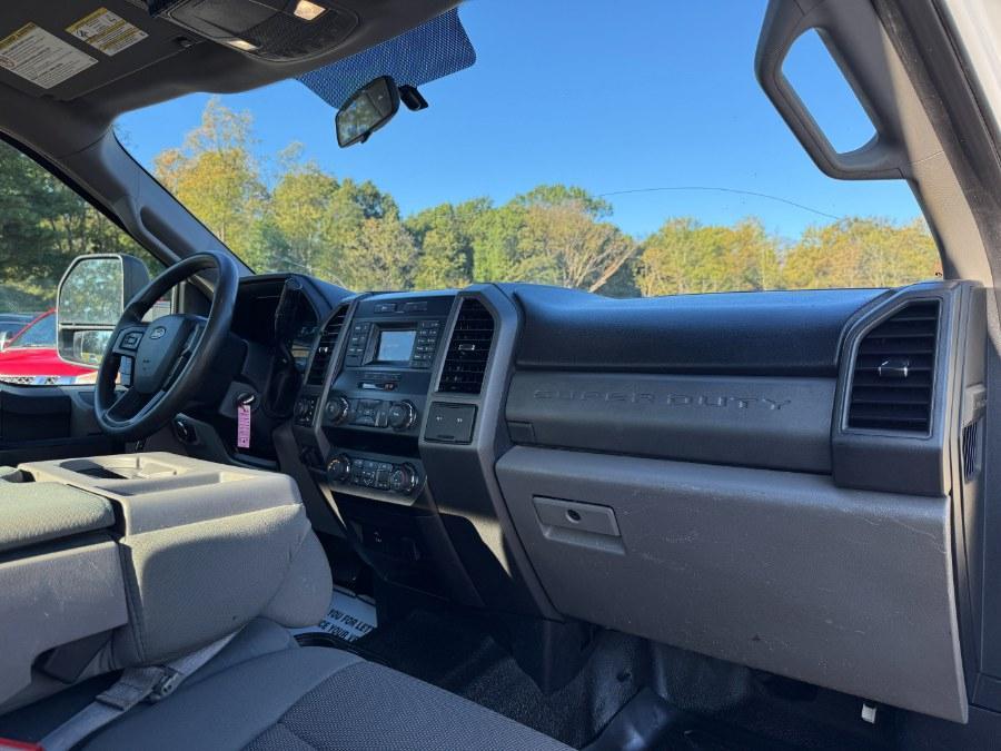 used 2019 Ford F-250 car, priced at $24,900