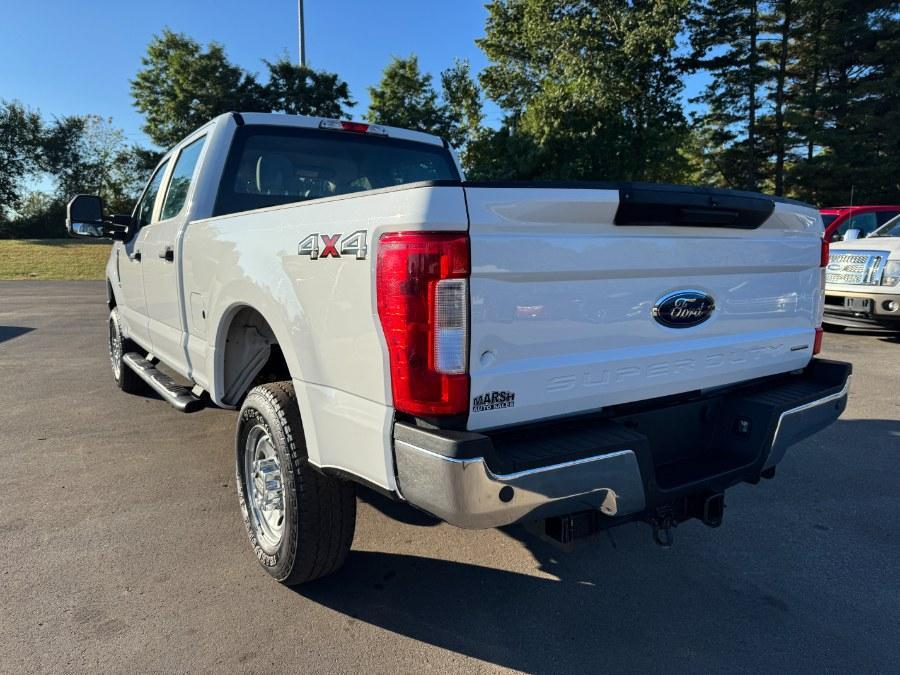 used 2019 Ford F-250 car, priced at $24,900