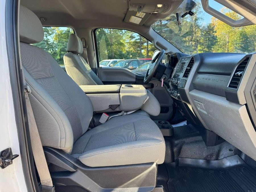 used 2019 Ford F-250 car, priced at $24,900