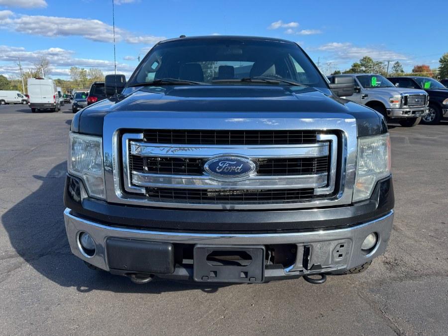 used 2013 Ford F-150 car, priced at $7,900