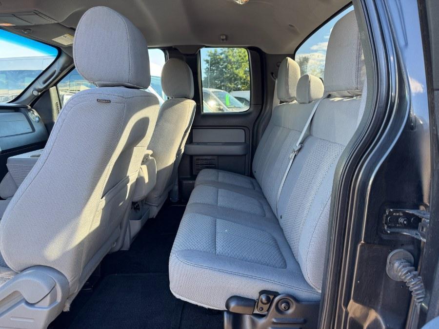 used 2013 Ford F-150 car, priced at $7,900