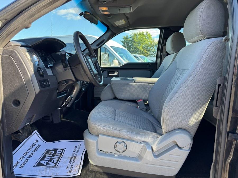 used 2013 Ford F-150 car, priced at $7,900