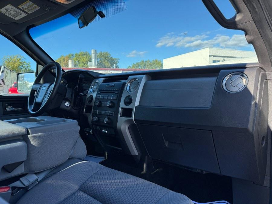 used 2013 Ford F-150 car, priced at $7,900