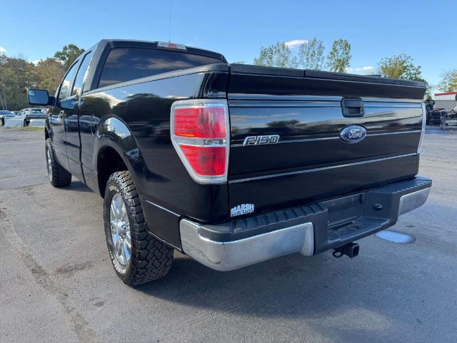 used 2013 Ford F-150 car, priced at $7,900