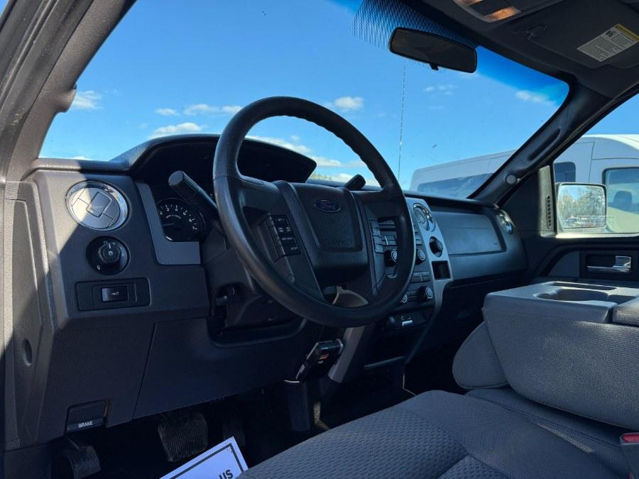 used 2013 Ford F-150 car, priced at $7,900