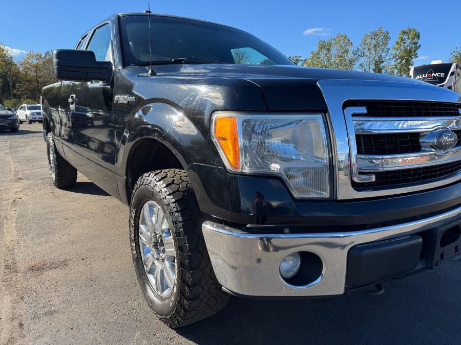used 2013 Ford F-150 car, priced at $7,900
