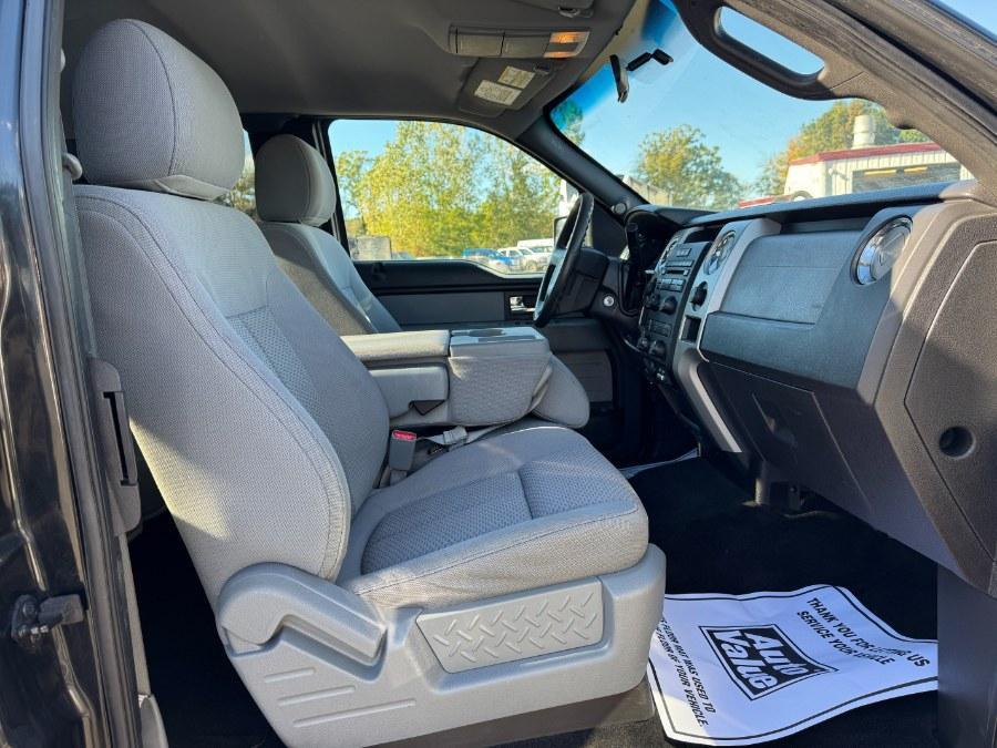 used 2013 Ford F-150 car, priced at $7,900