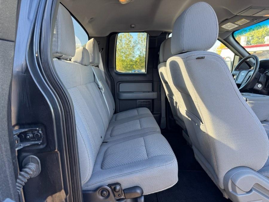 used 2013 Ford F-150 car, priced at $7,900