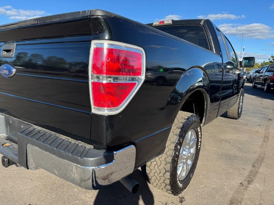 used 2013 Ford F-150 car, priced at $7,900