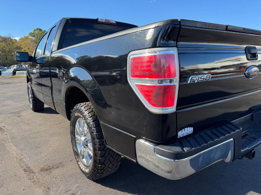 used 2013 Ford F-150 car, priced at $7,900