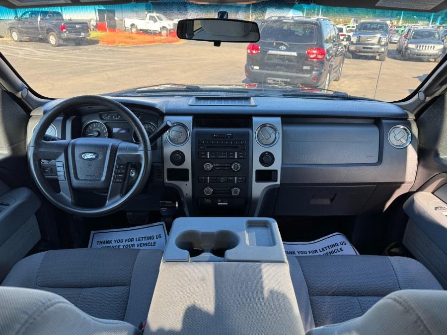 used 2013 Ford F-150 car, priced at $7,900