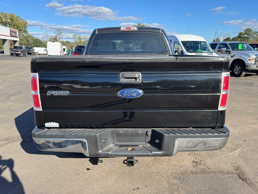 used 2013 Ford F-150 car, priced at $7,900