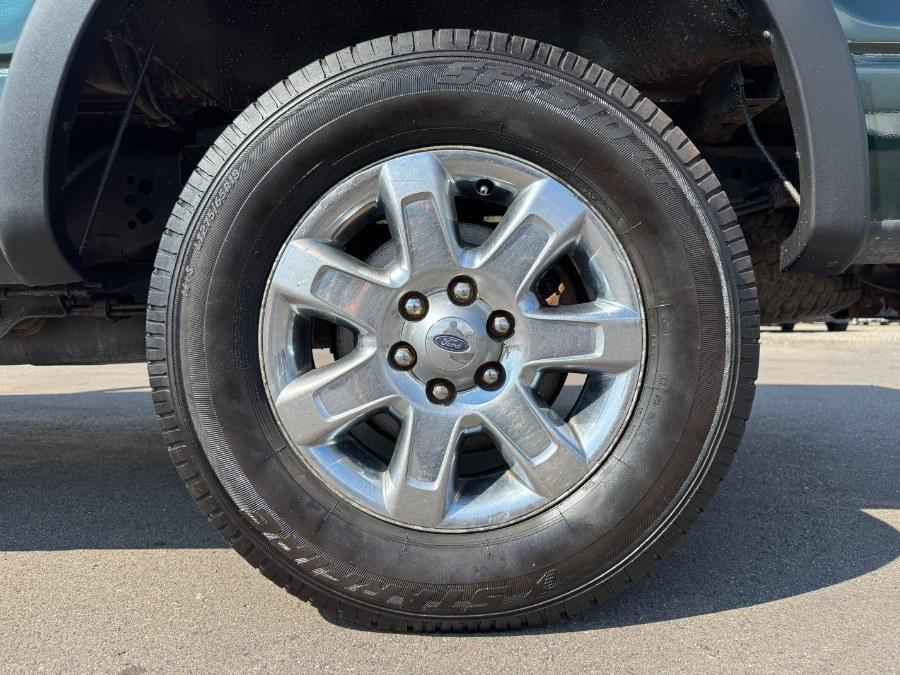 used 2014 Ford F-150 car, priced at $13,900