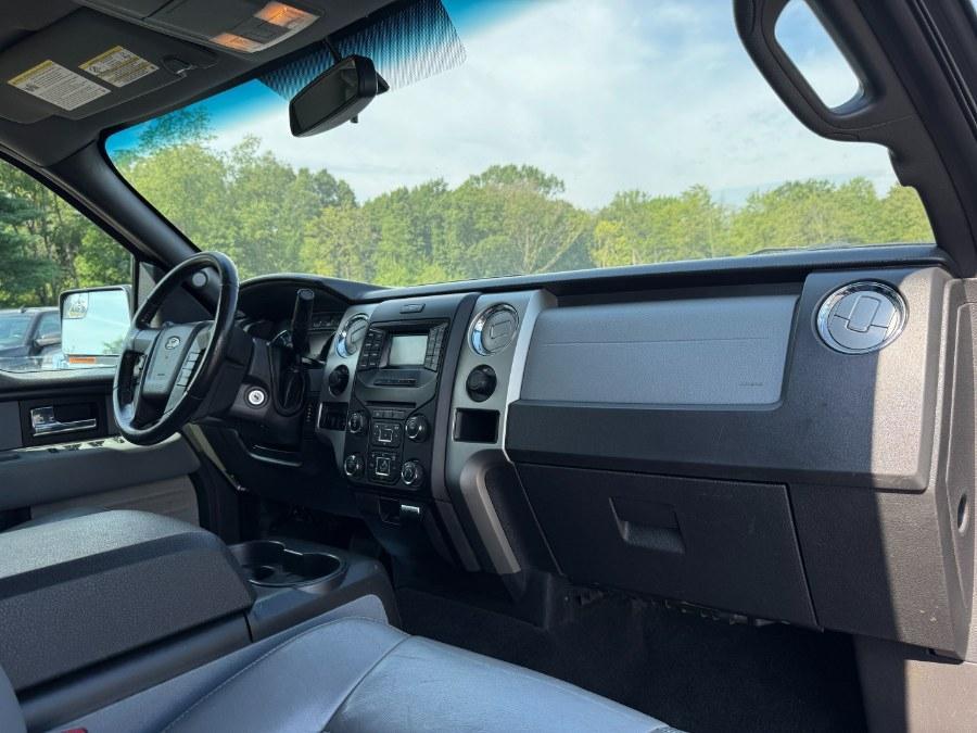 used 2014 Ford F-150 car, priced at $13,900