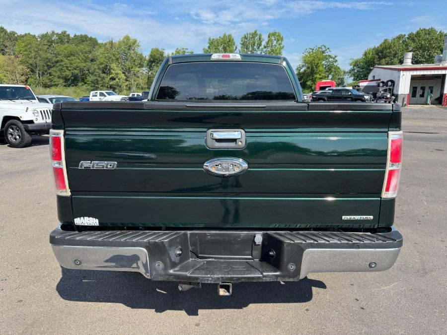 used 2014 Ford F-150 car, priced at $13,900