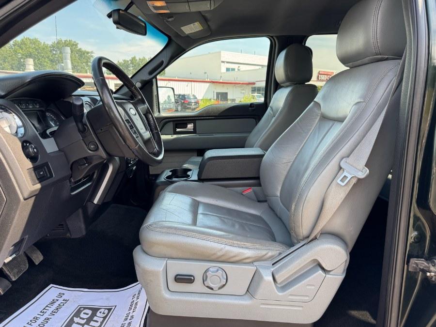 used 2014 Ford F-150 car, priced at $13,900