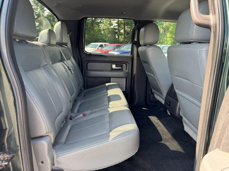 used 2014 Ford F-150 car, priced at $13,900