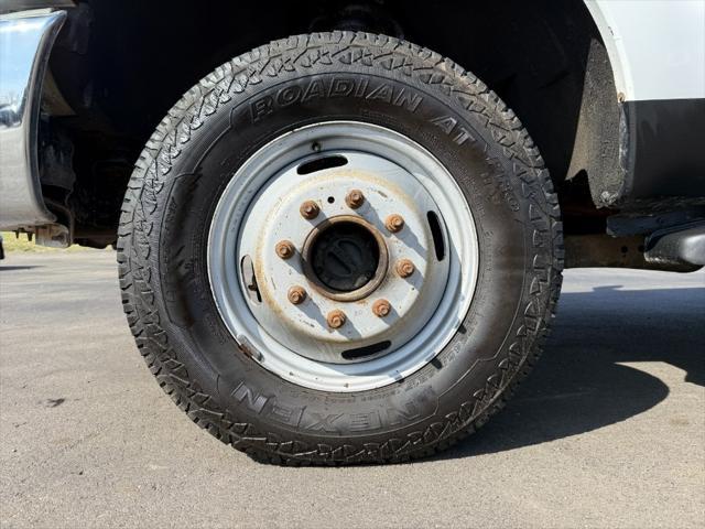 used 2015 Ford F-350 car, priced at $15,900
