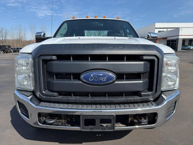 used 2015 Ford F-350 car, priced at $15,900