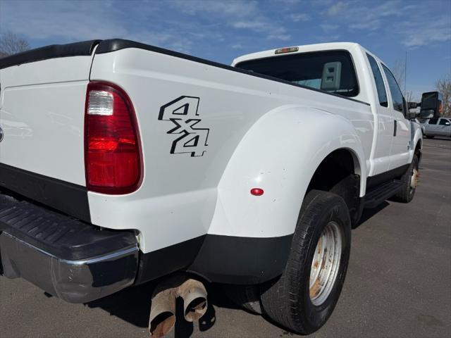 used 2015 Ford F-350 car, priced at $15,900