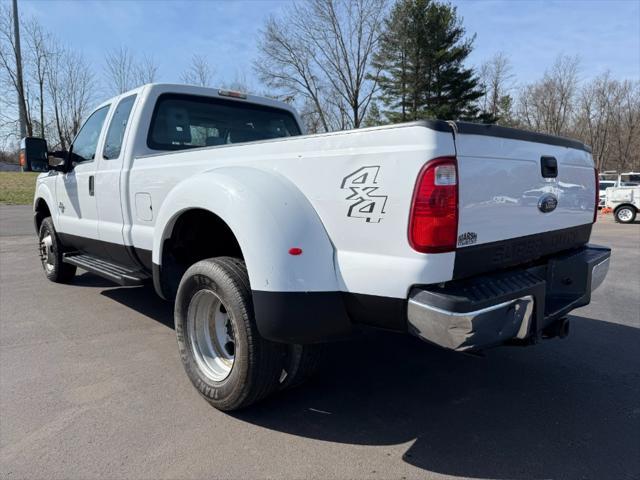 used 2015 Ford F-350 car, priced at $15,900