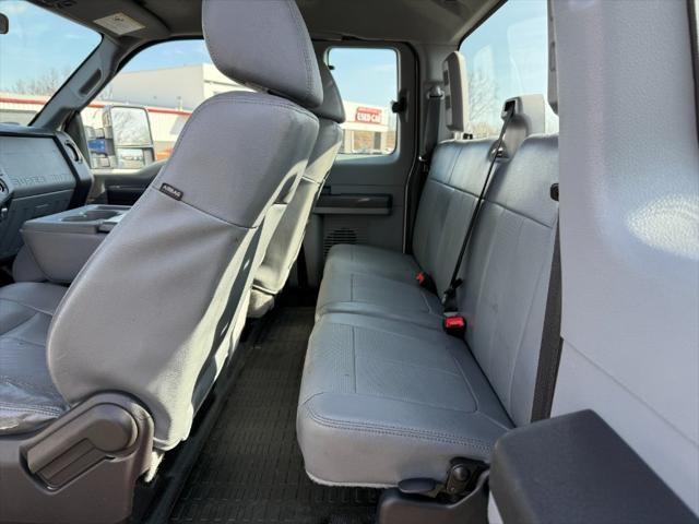 used 2015 Ford F-350 car, priced at $15,900