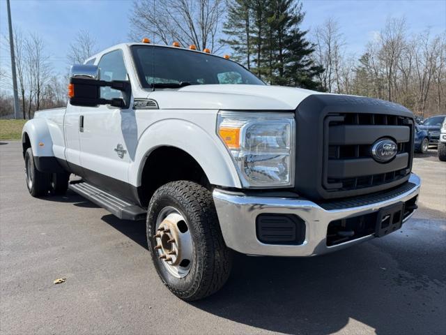 used 2015 Ford F-350 car, priced at $15,900