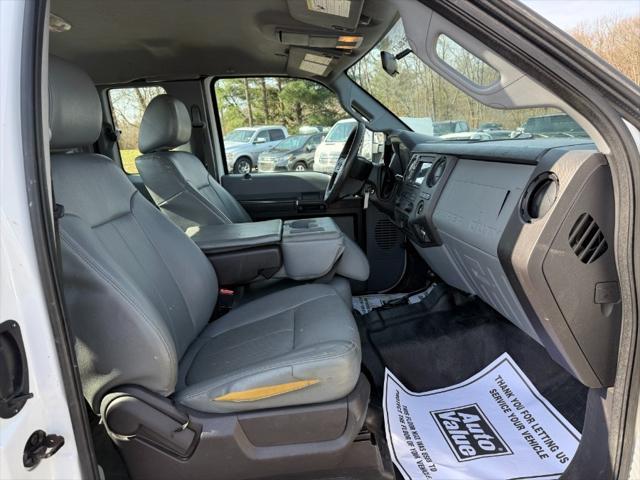 used 2015 Ford F-350 car, priced at $15,900