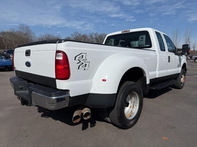 used 2015 Ford F-350 car, priced at $15,900