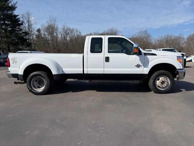 used 2015 Ford F-350 car, priced at $15,900