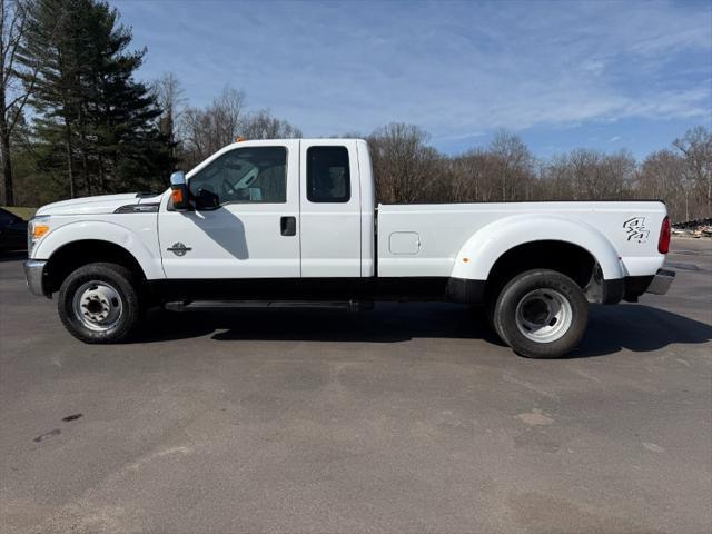 used 2015 Ford F-350 car, priced at $15,900