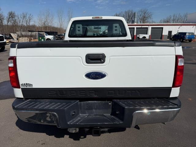 used 2015 Ford F-350 car, priced at $15,900