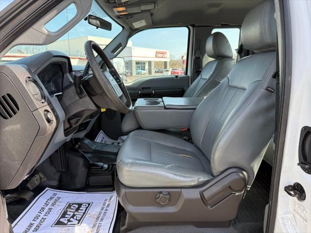 used 2015 Ford F-350 car, priced at $15,900