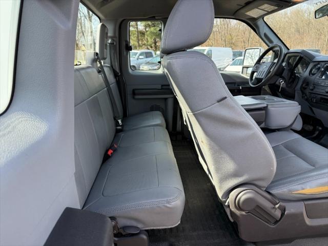 used 2015 Ford F-350 car, priced at $15,900