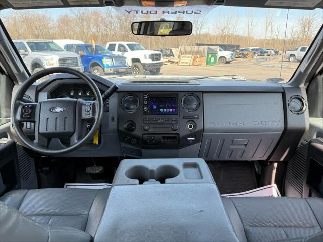 used 2015 Ford F-350 car, priced at $15,900