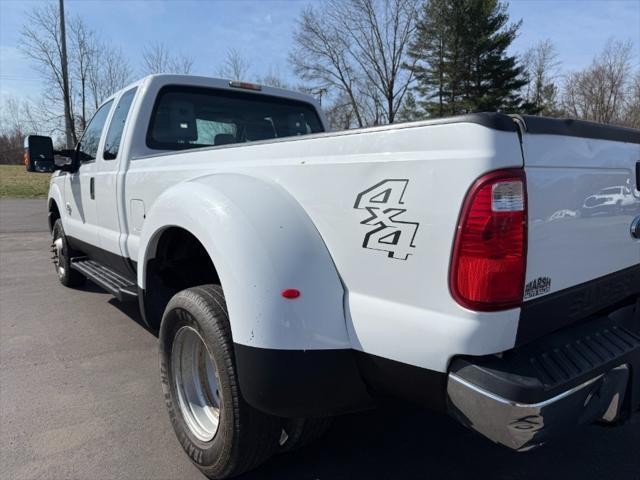 used 2015 Ford F-350 car, priced at $15,900