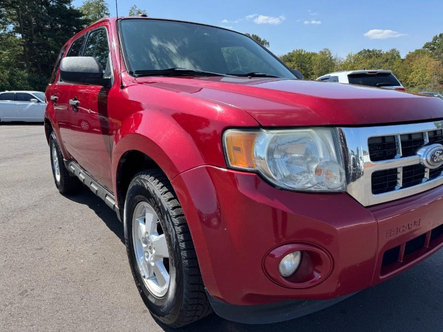 used 2010 Ford Escape car, priced at $2,900